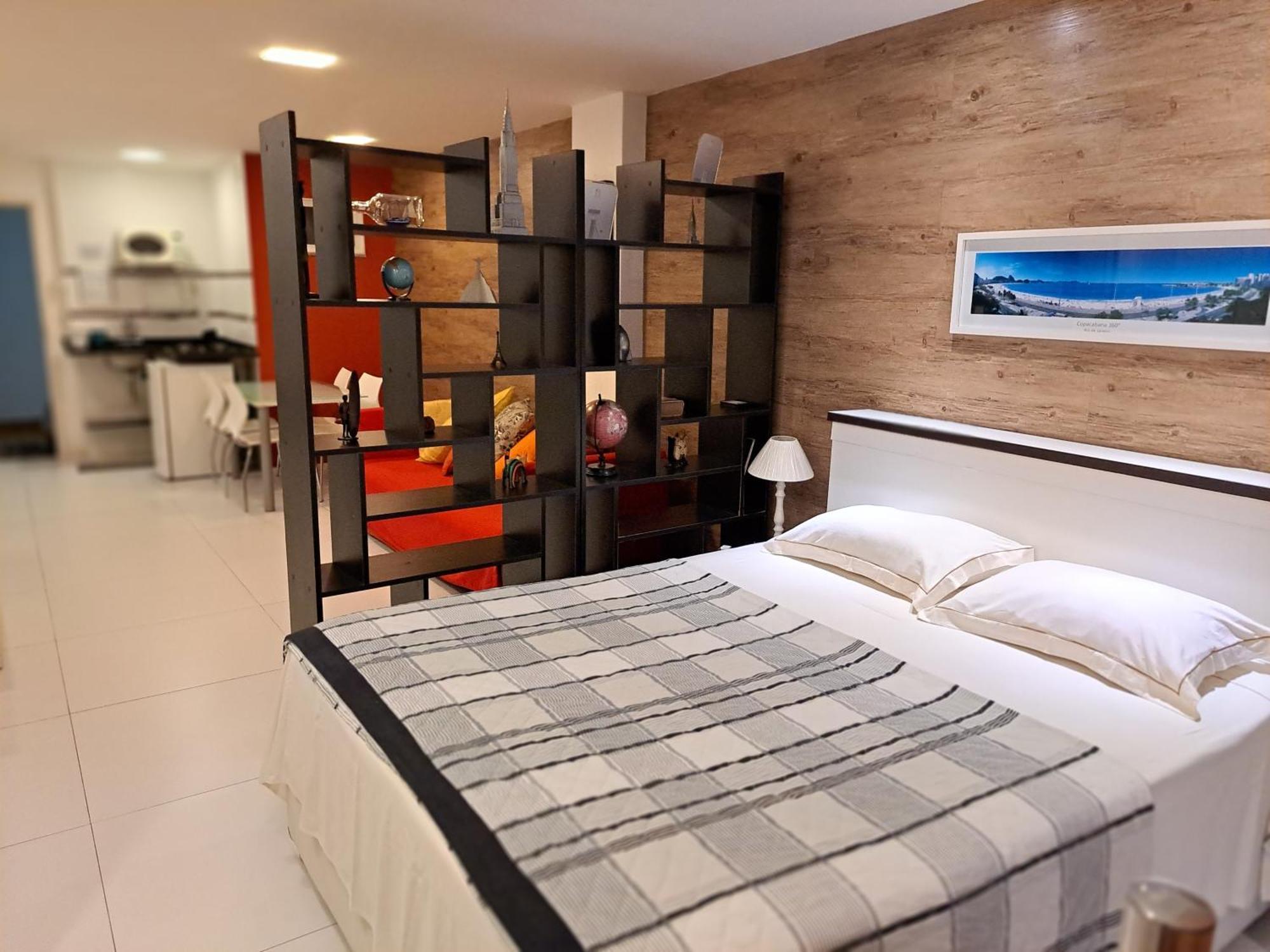 Apartment Flat Felipe De Oliveira *